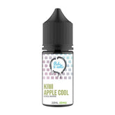 Pods 'n Salts - Kiwi Apple Cool 30ML Downtown Vapoury